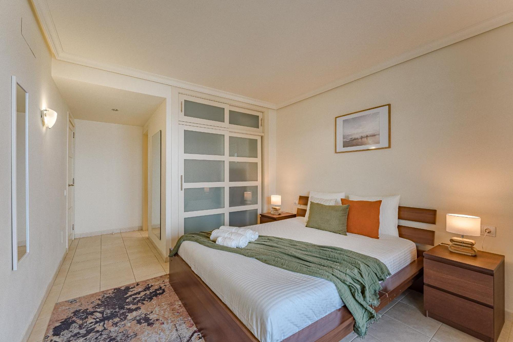 Hermitage Homes Blg Puerto de Santiago  Exterior photo