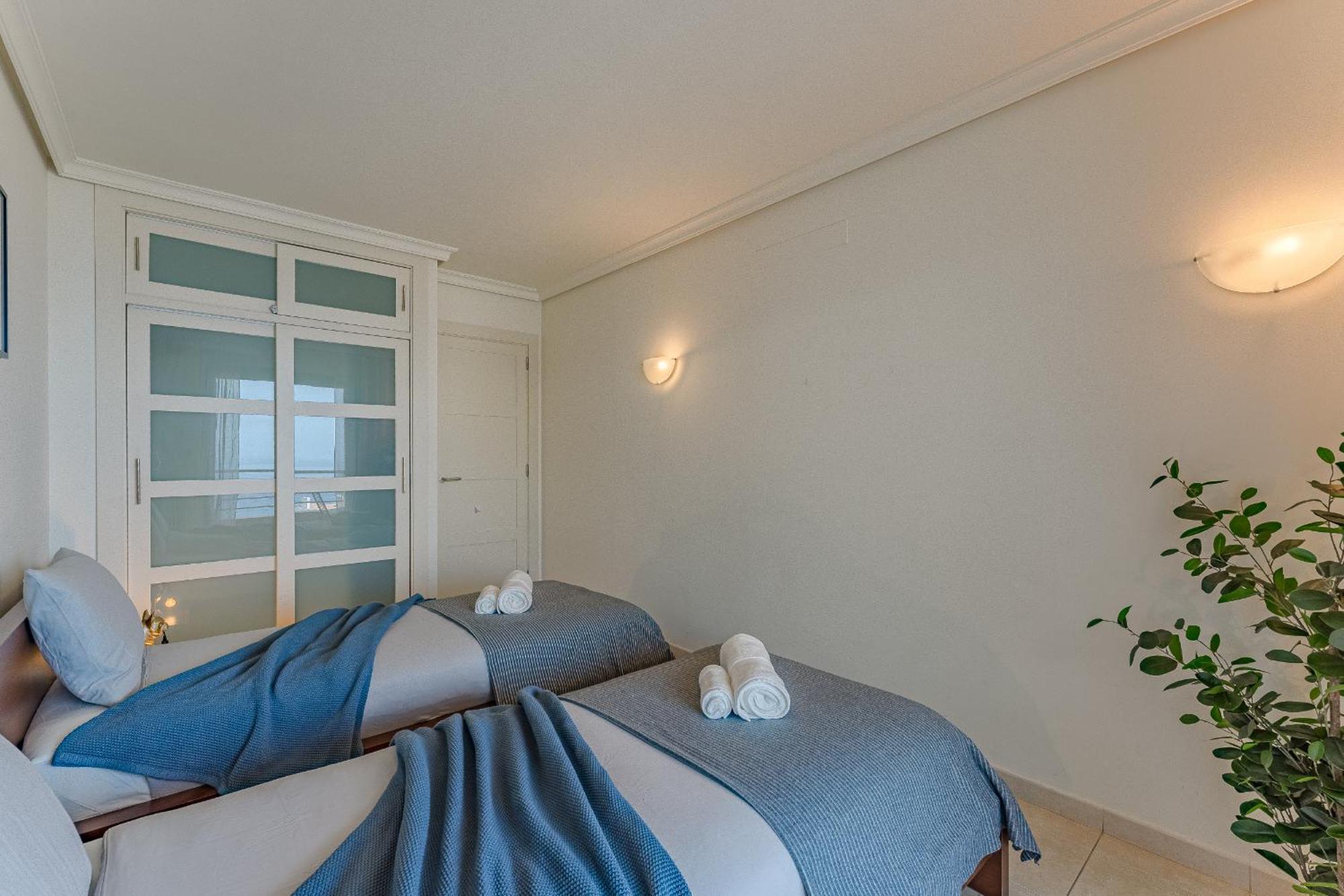 Hermitage Homes Blg Puerto de Santiago  Exterior photo